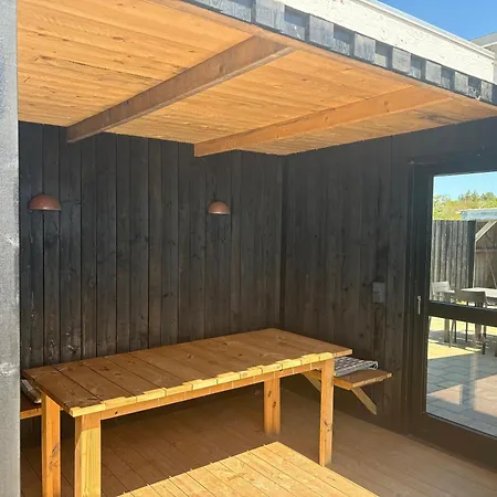25 M To The Water Hot Tub Peace Сasa de vacaciones Spottrup